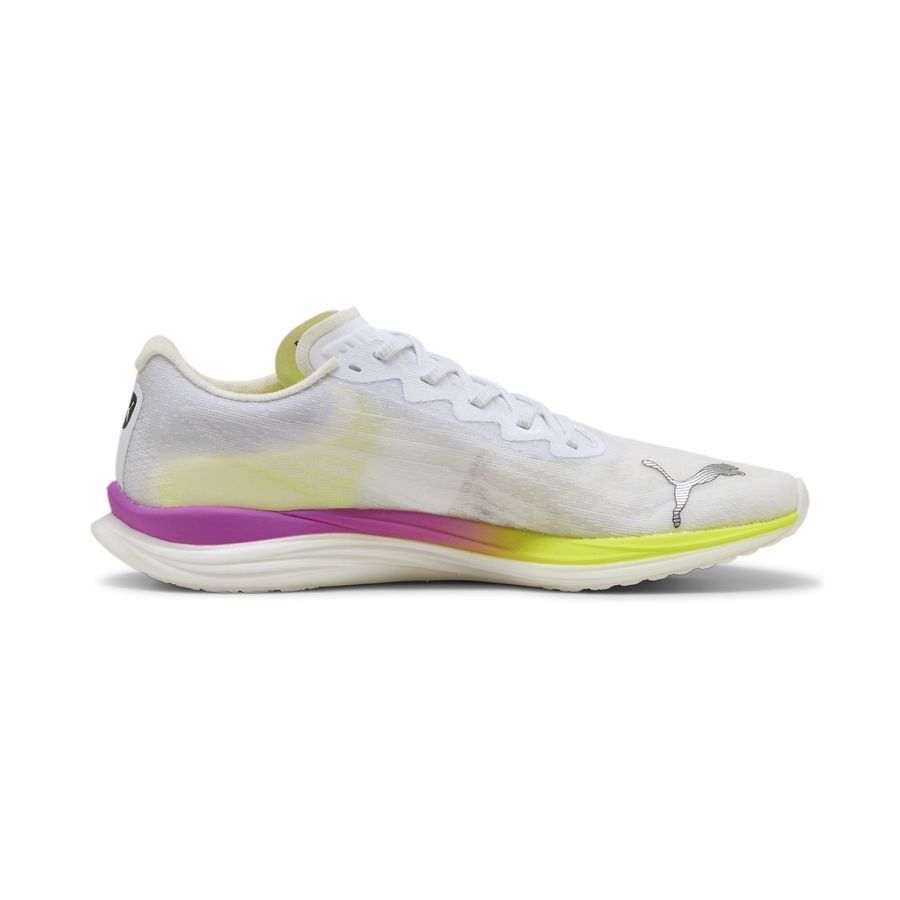 Propio NITRO Wns PUMA White-Pure Magenta