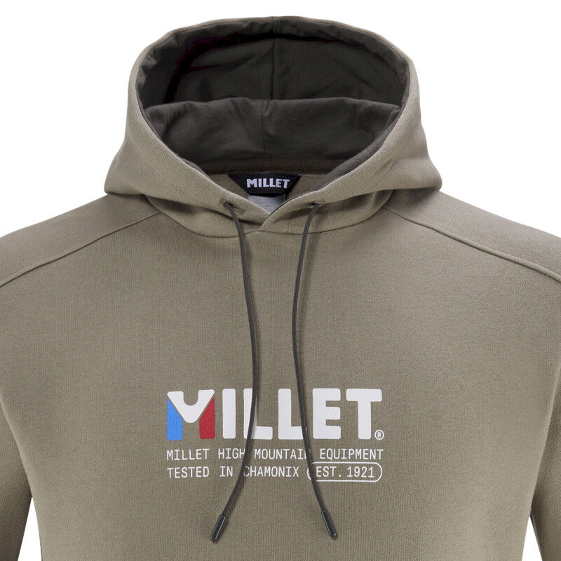 Sweat Hoodie - Sweatshirt à capuche homme