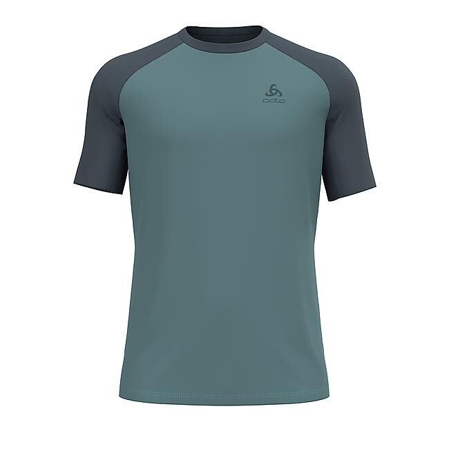 ODLO - T-SHIRT MC ESCENT PW 125 M