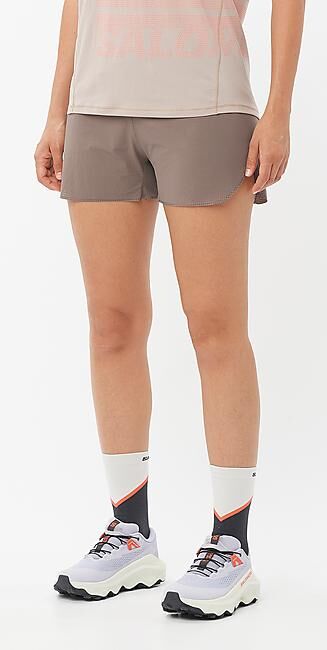 SALOMON - SHORT SENSE AERO 3 W