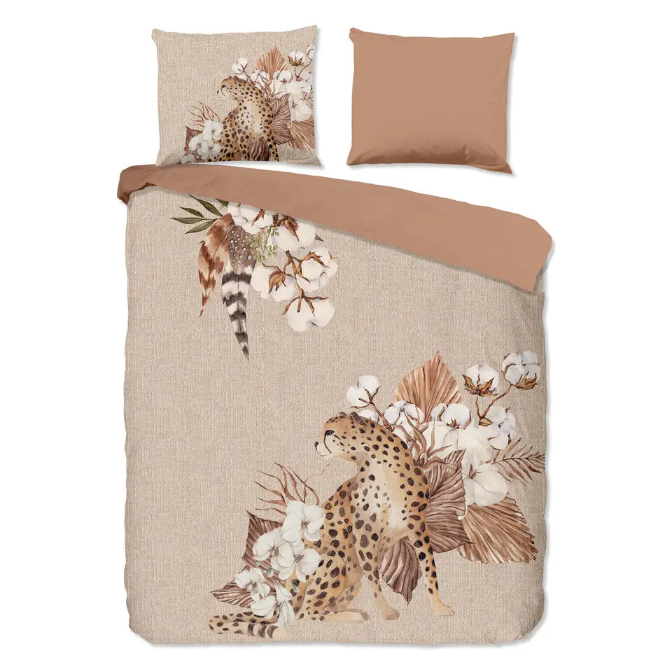 Duvet cover Good Morning 200x220   2* 60x70 cm