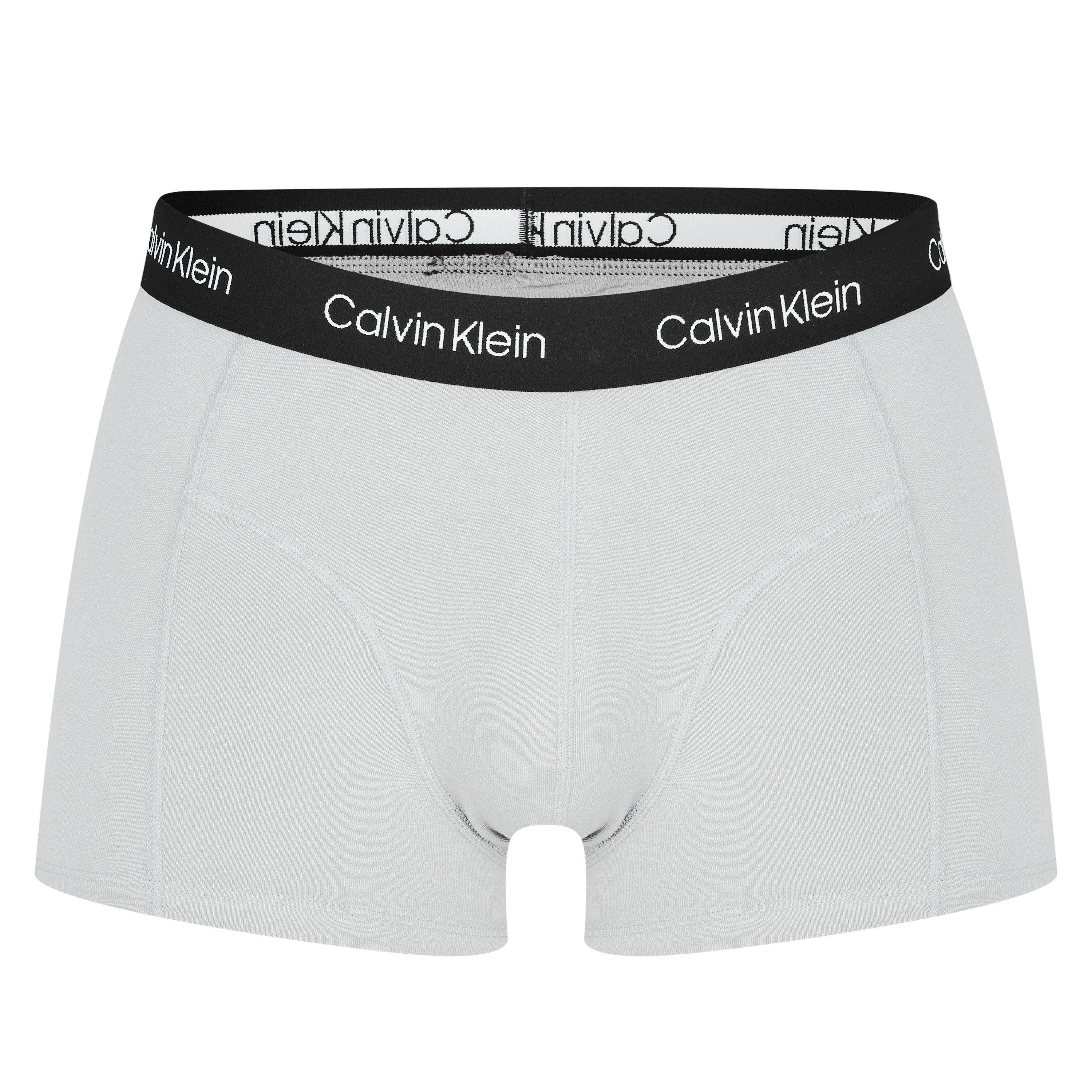 Calvin Klein 365 2 Pack Trunks