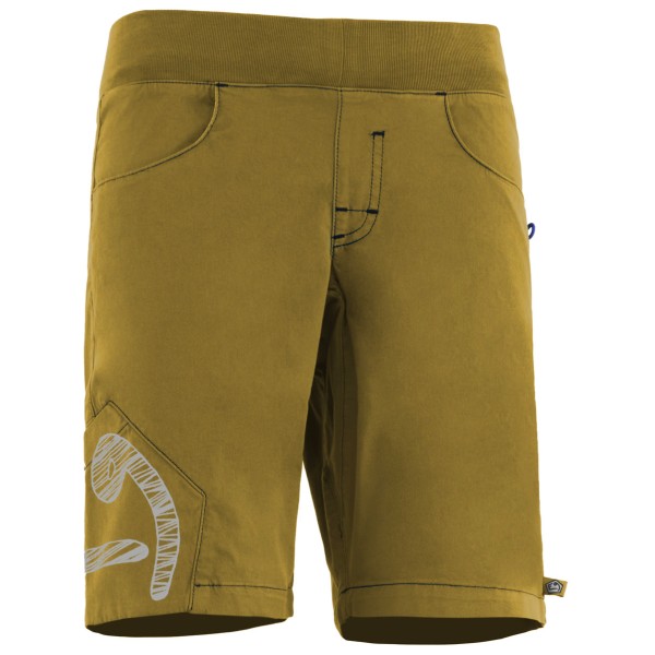E9 - Kid's B Pentago Peace - Short