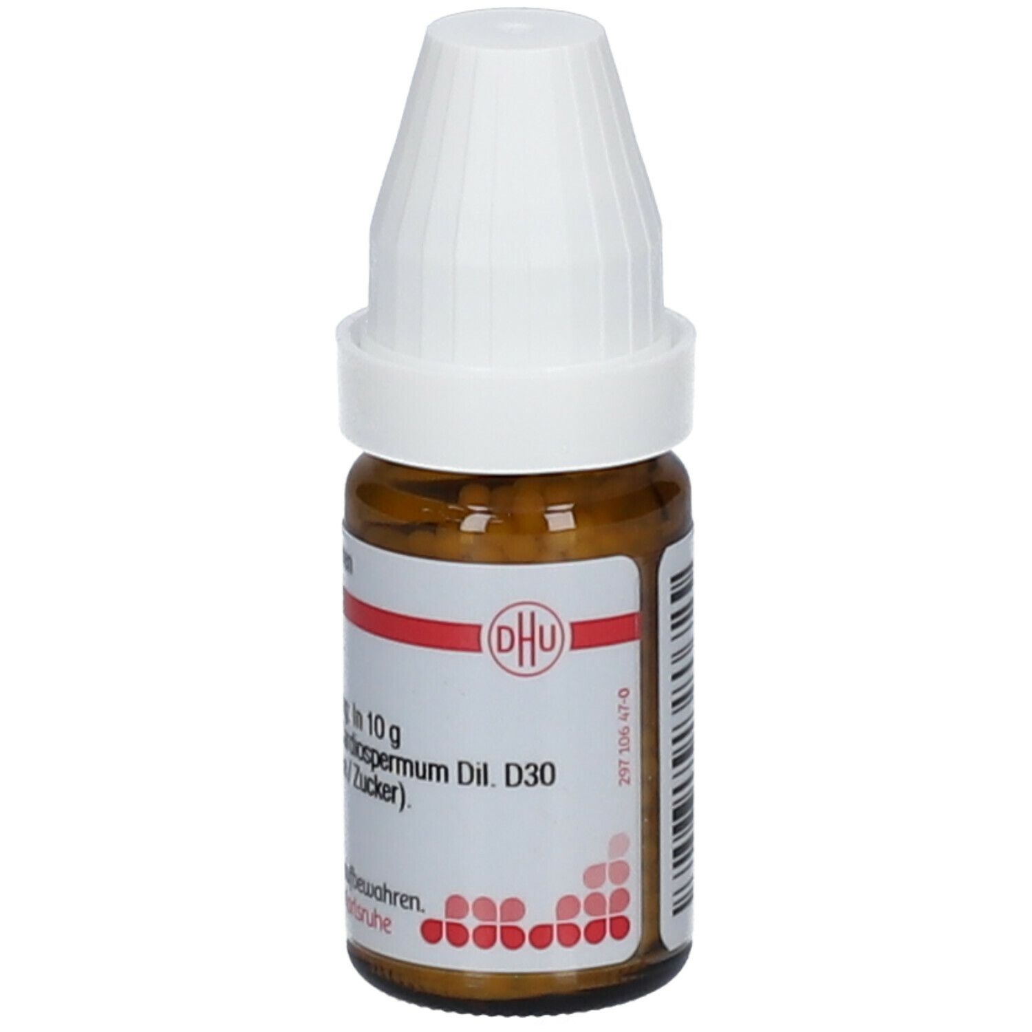 DHU Cardiospermum D30