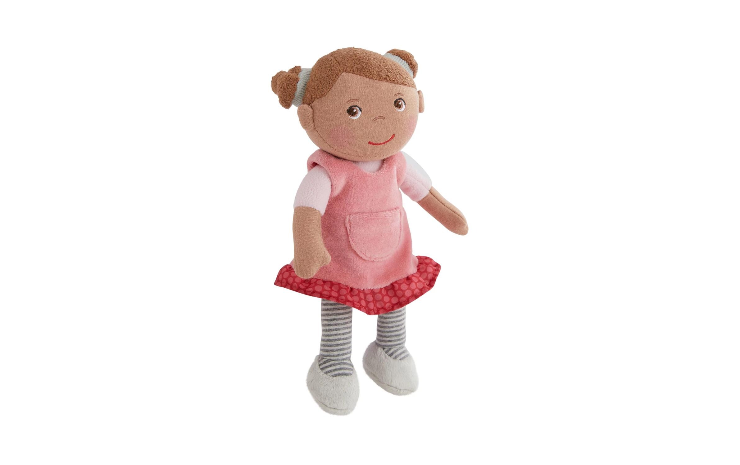 Kuschelpuppe Camila 25 cmPlüschpuppe