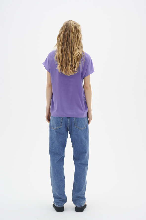 InWear RindaIW Top Amethyst