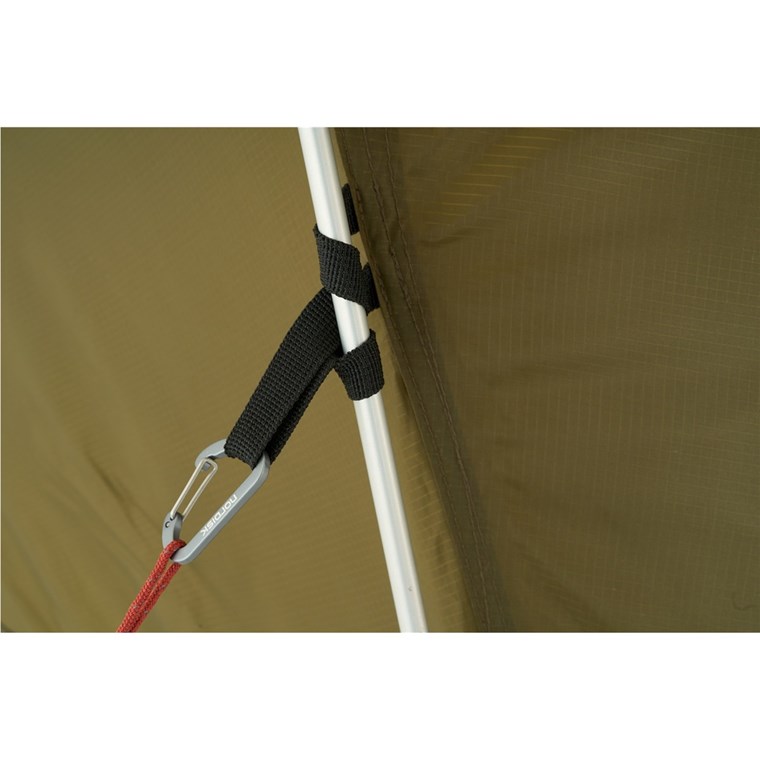 Nordisk Svalbard 1 PU (2.0)Tent