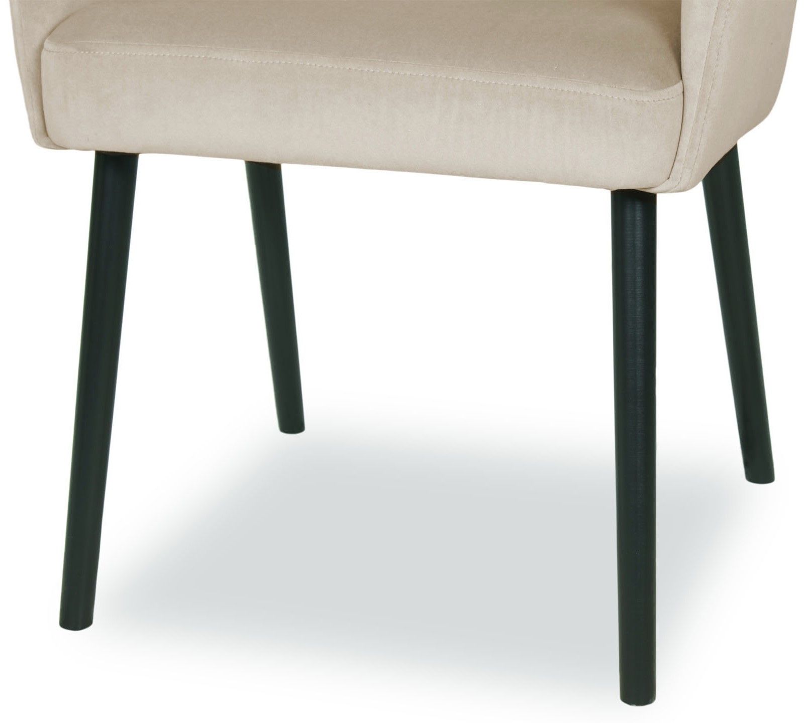 Eetstoel Juif II B59 x D62 x H84 cm