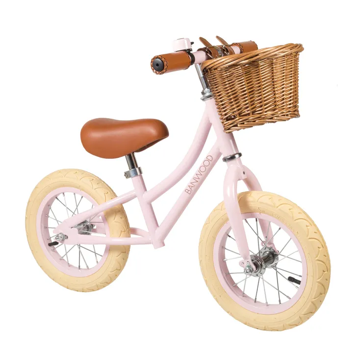 Banwood Draisienne First Go 12