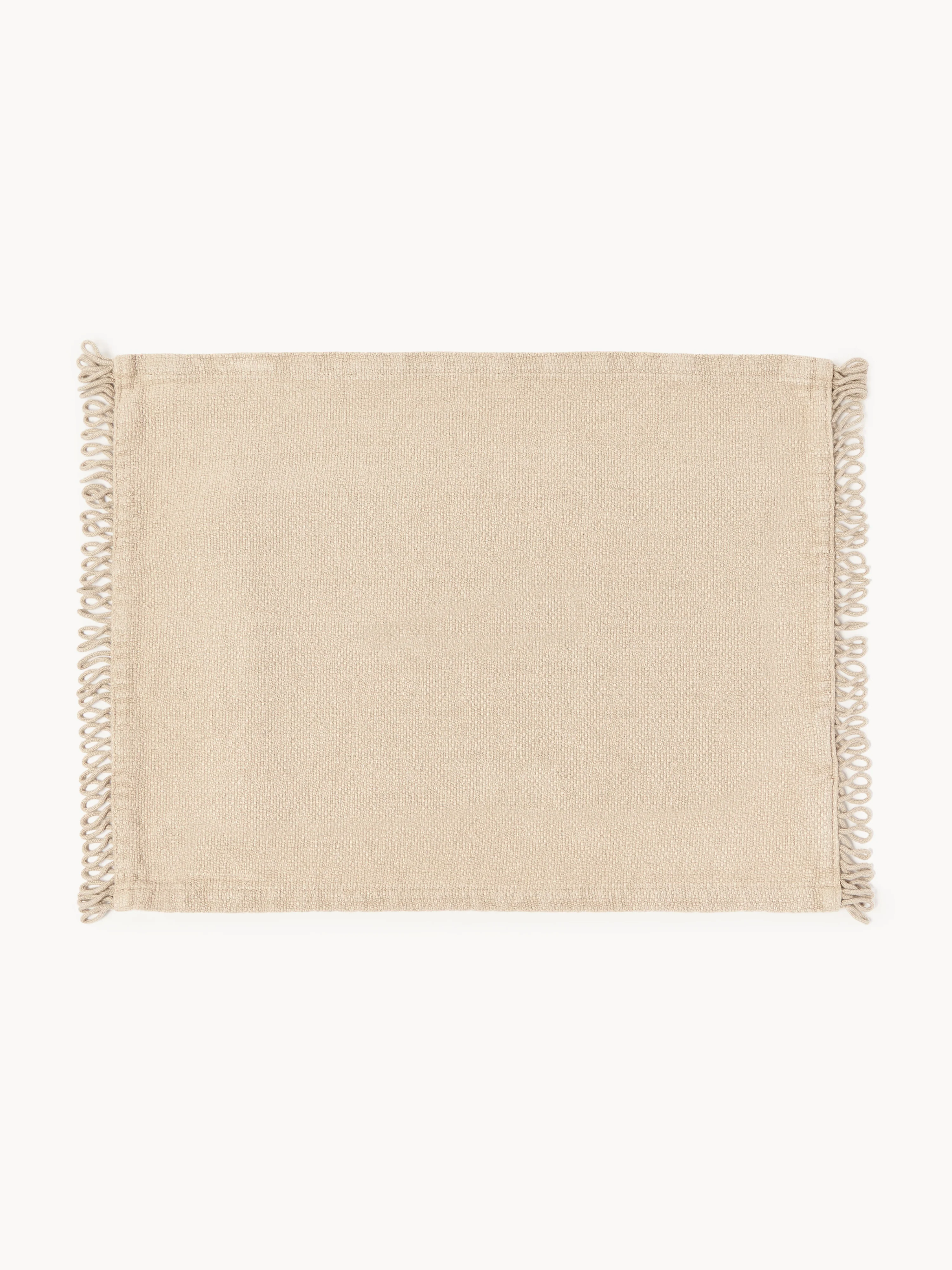 Placemats Bodo, 2-delig