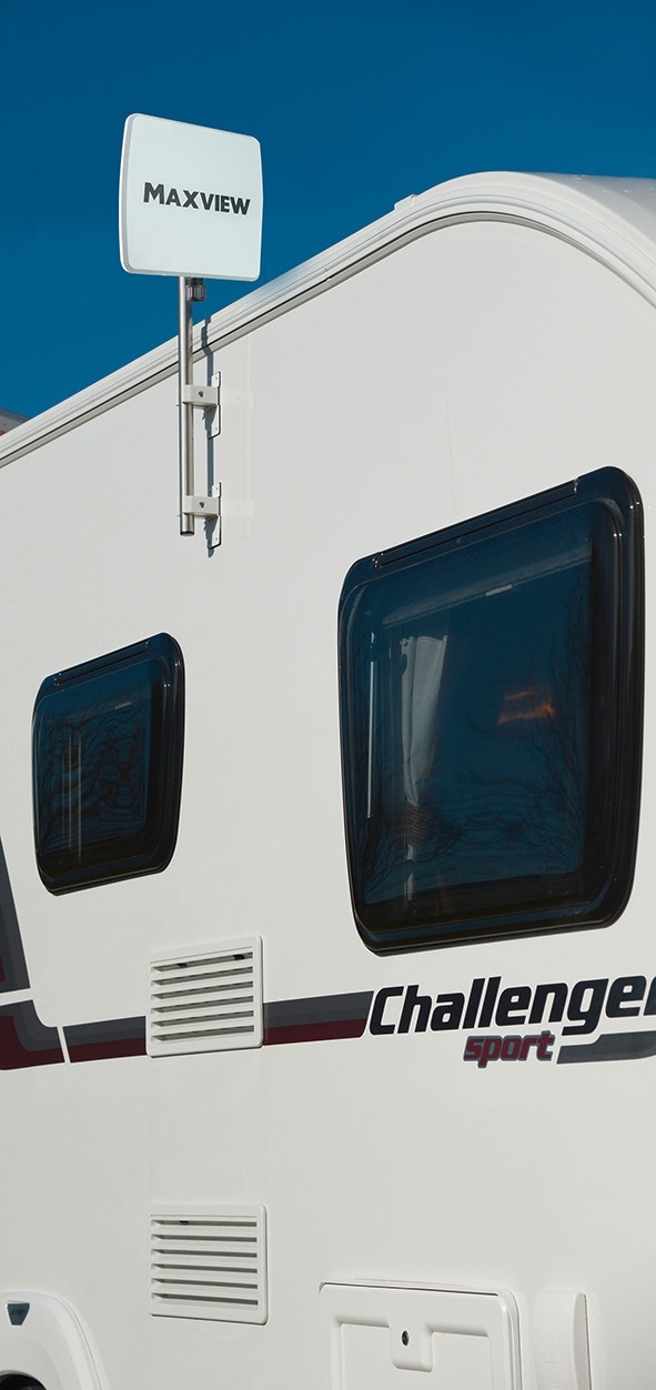 Maxview Unimax Mast