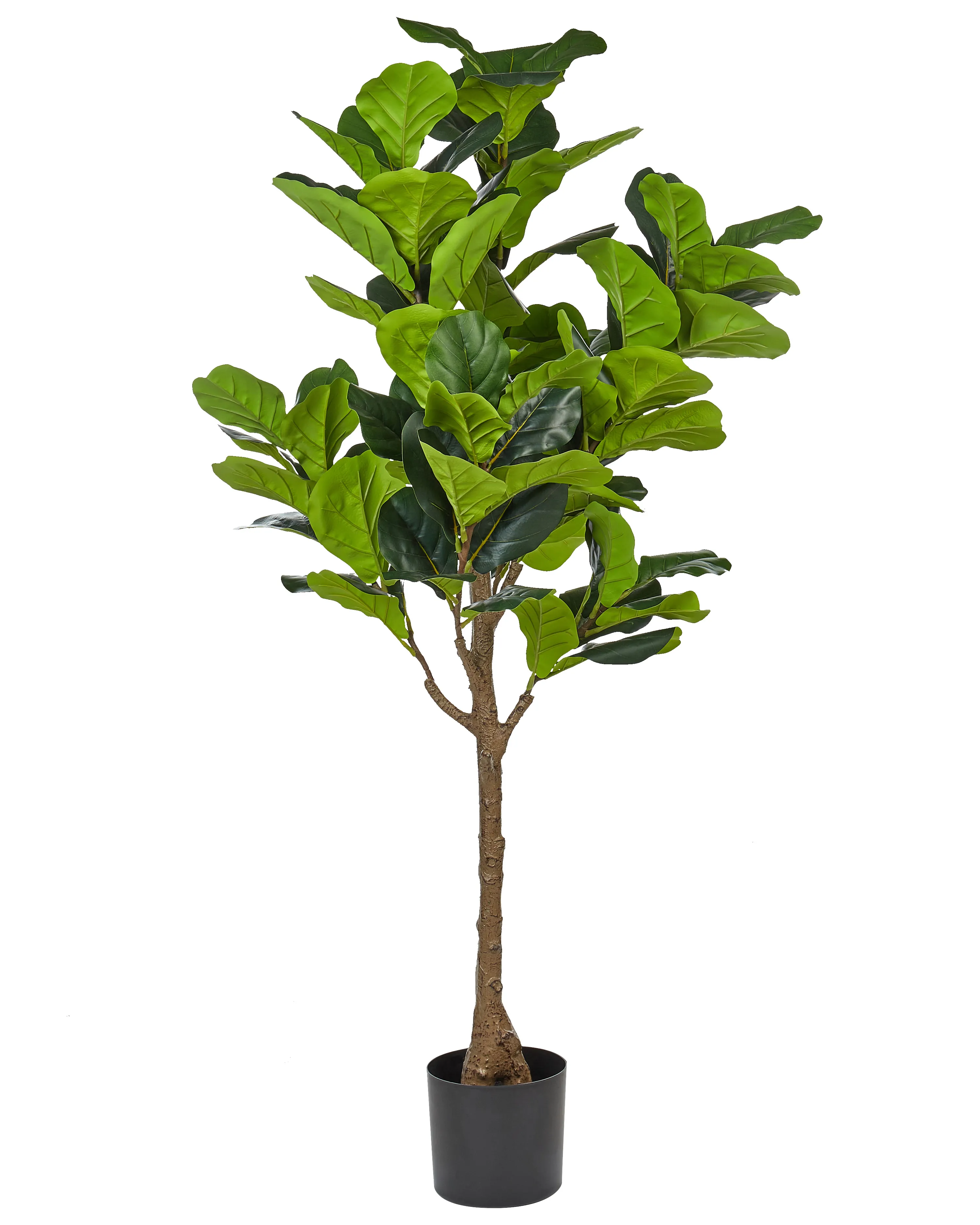 Kunstplant FIG TREE 162 cm Groen