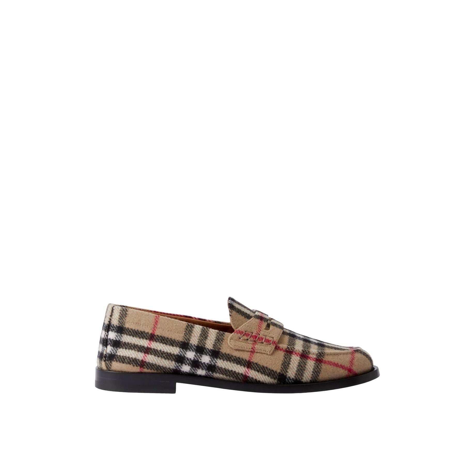 Burberry| Damen Schuhe LOAFER HACKNEY