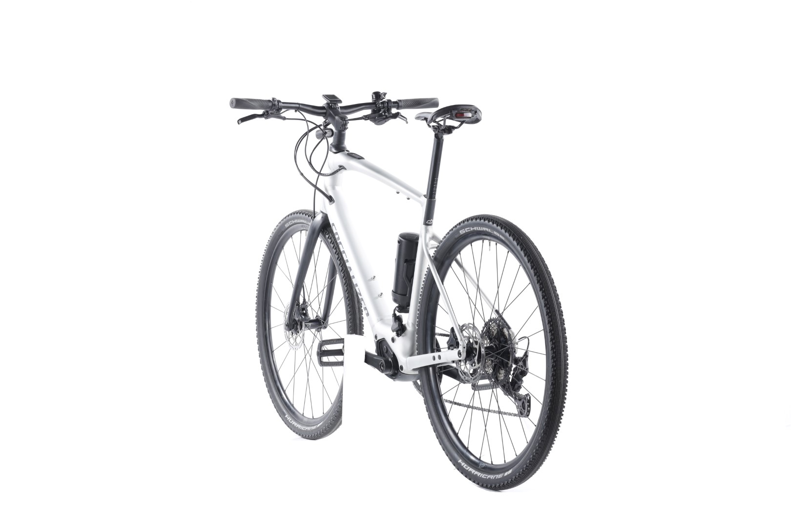 Specialized Vado SL 5.0 (2022) | Diamond