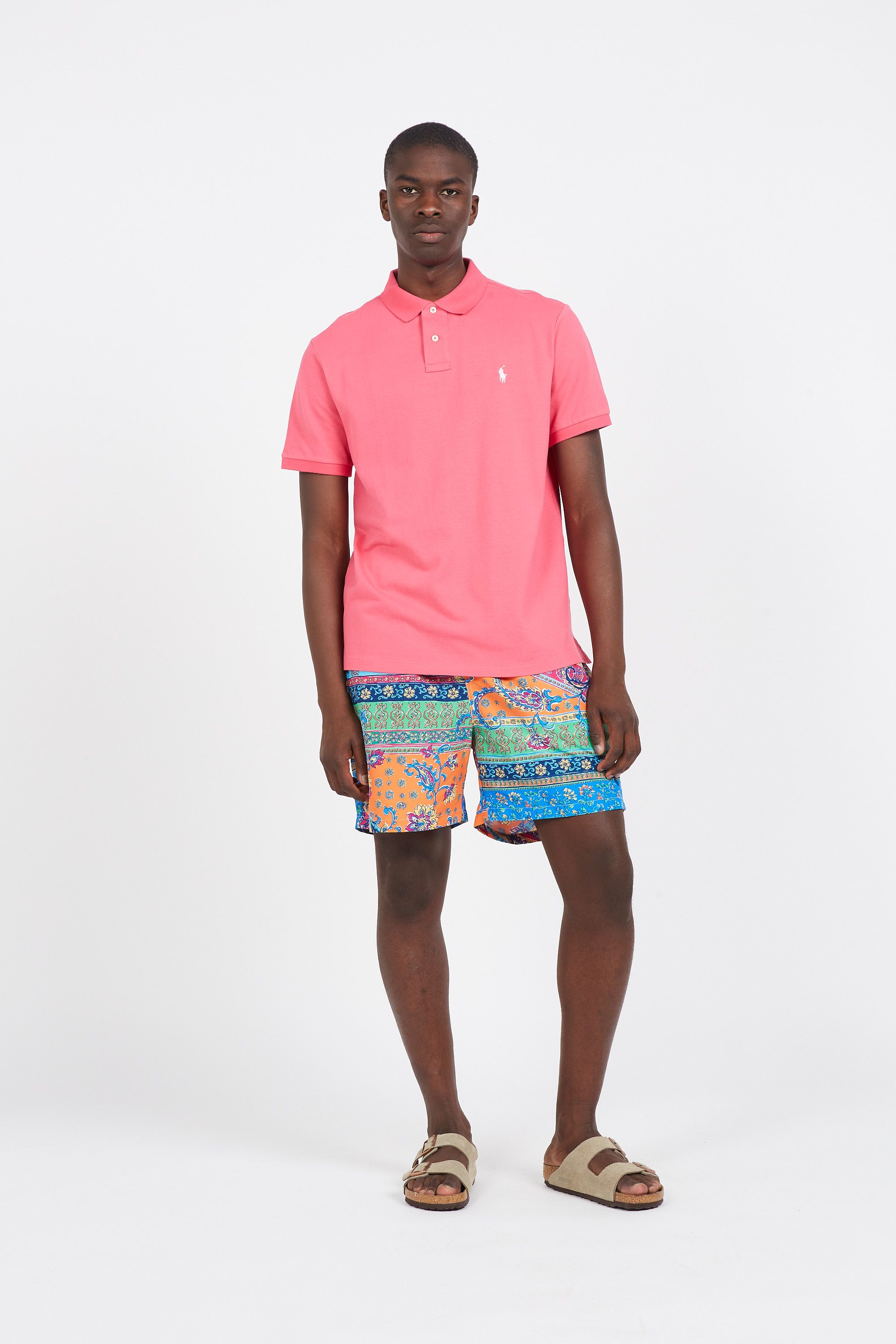 POLO RALPH LAUREN Polo core replen Rose