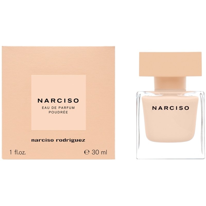 Narciso Rodriguez Narciso Women EDP Poudrée 30 ml
