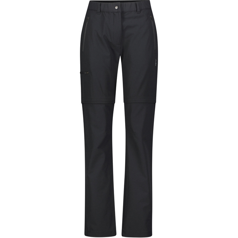Meru Damen Clamart T-Tipp Hose