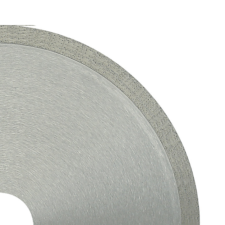 Disque diamant continu carrelage Norton 180x22,2 mm