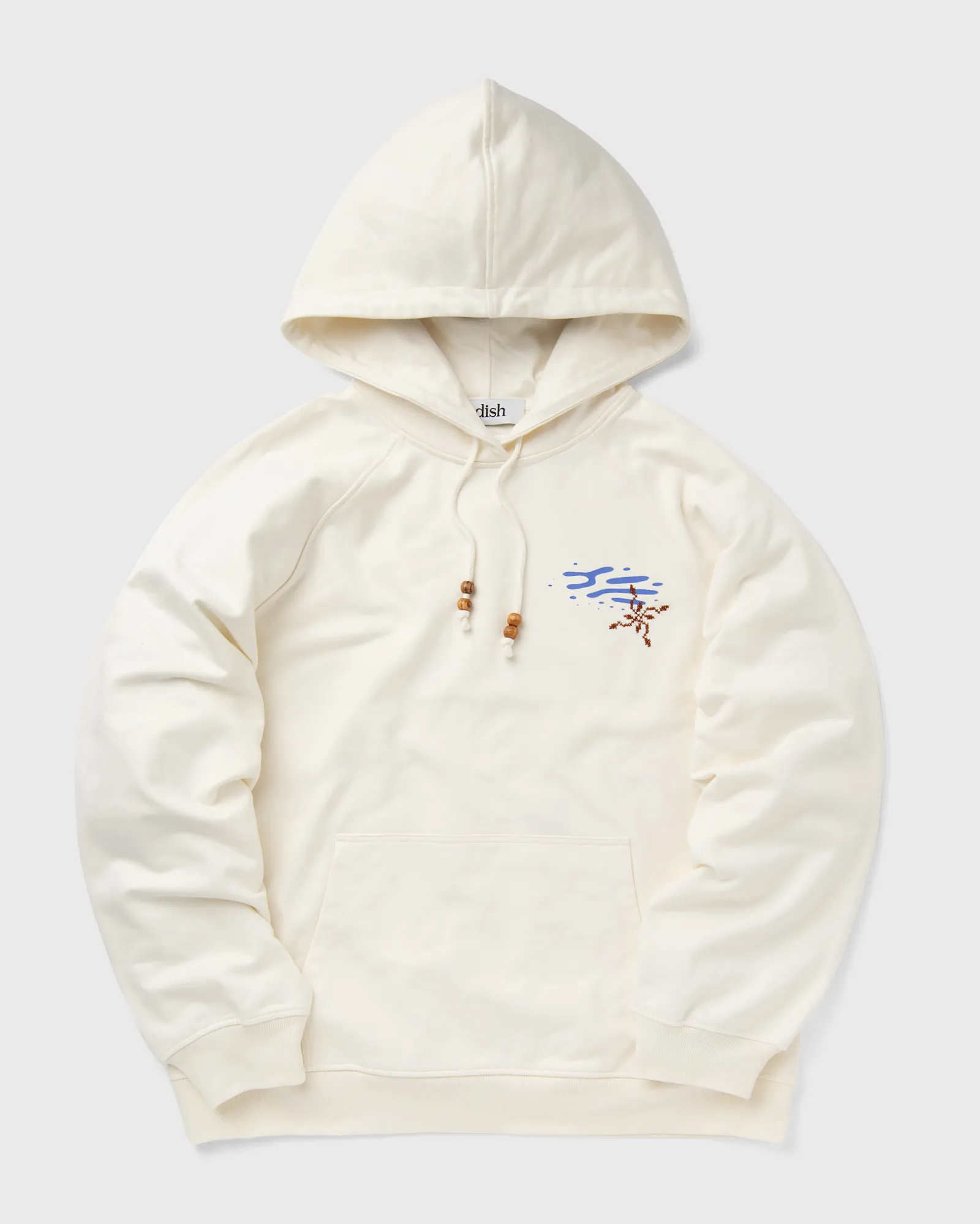 ADISH Shallow Waters Kharaz Hoodie