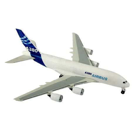 Revell Model Set Airbus A380