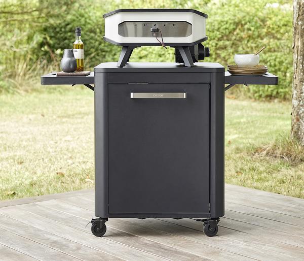 Cozze elektrischer Pizzaofen 34 cm (13