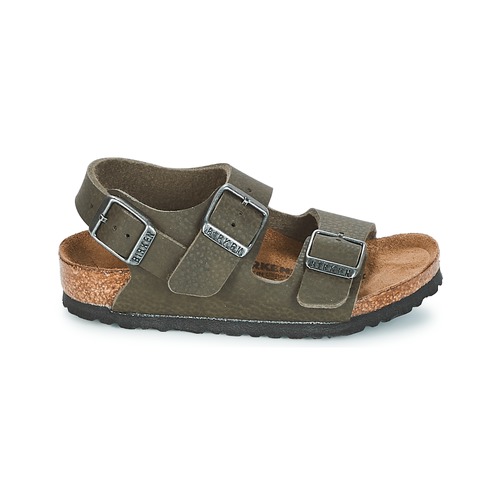 Birkenstock - MILANO - Vert