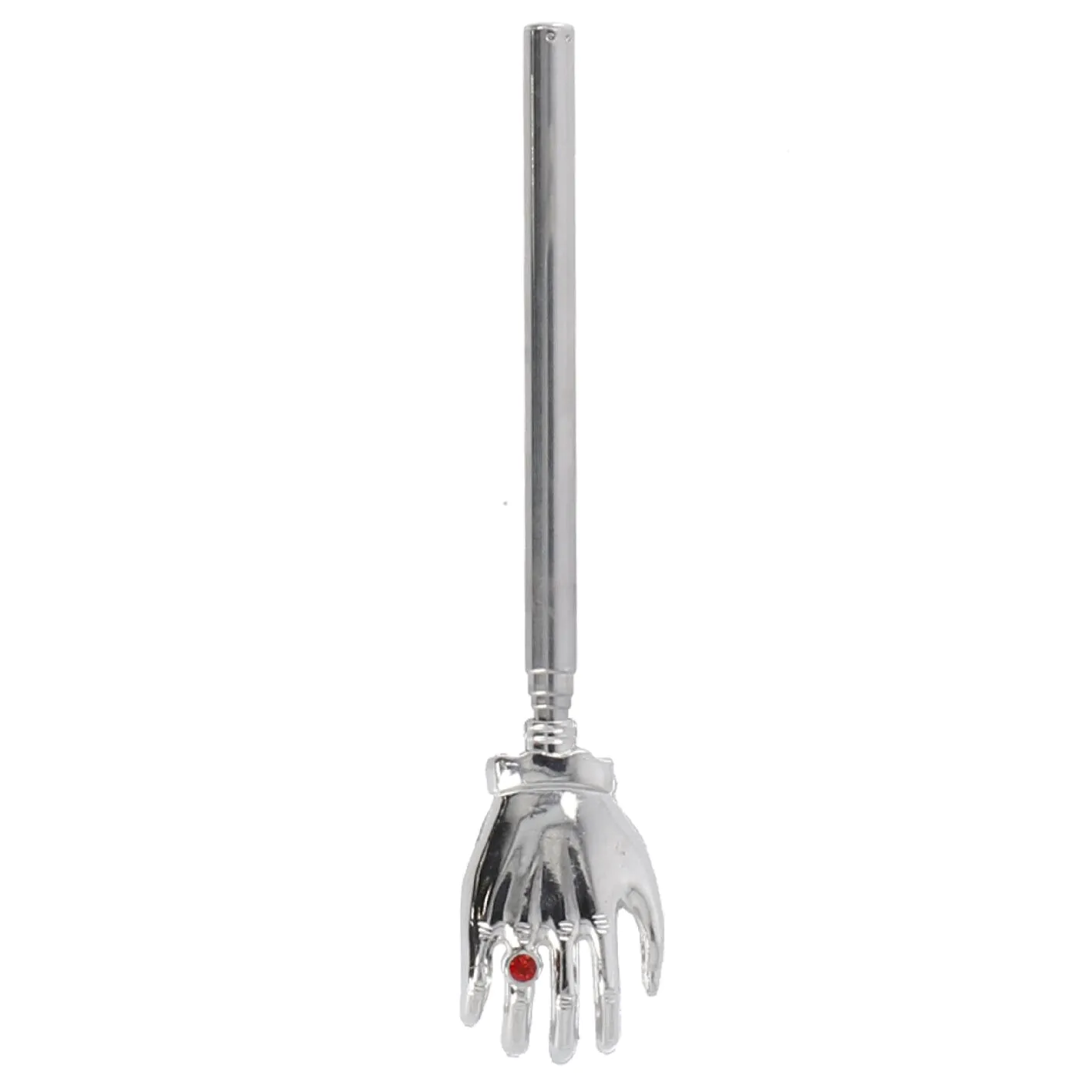 Rückenkratzer Hand