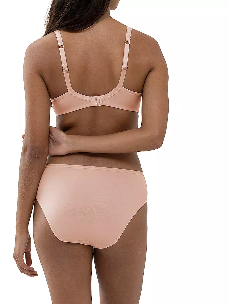 MEY American-Pants blossom rosa