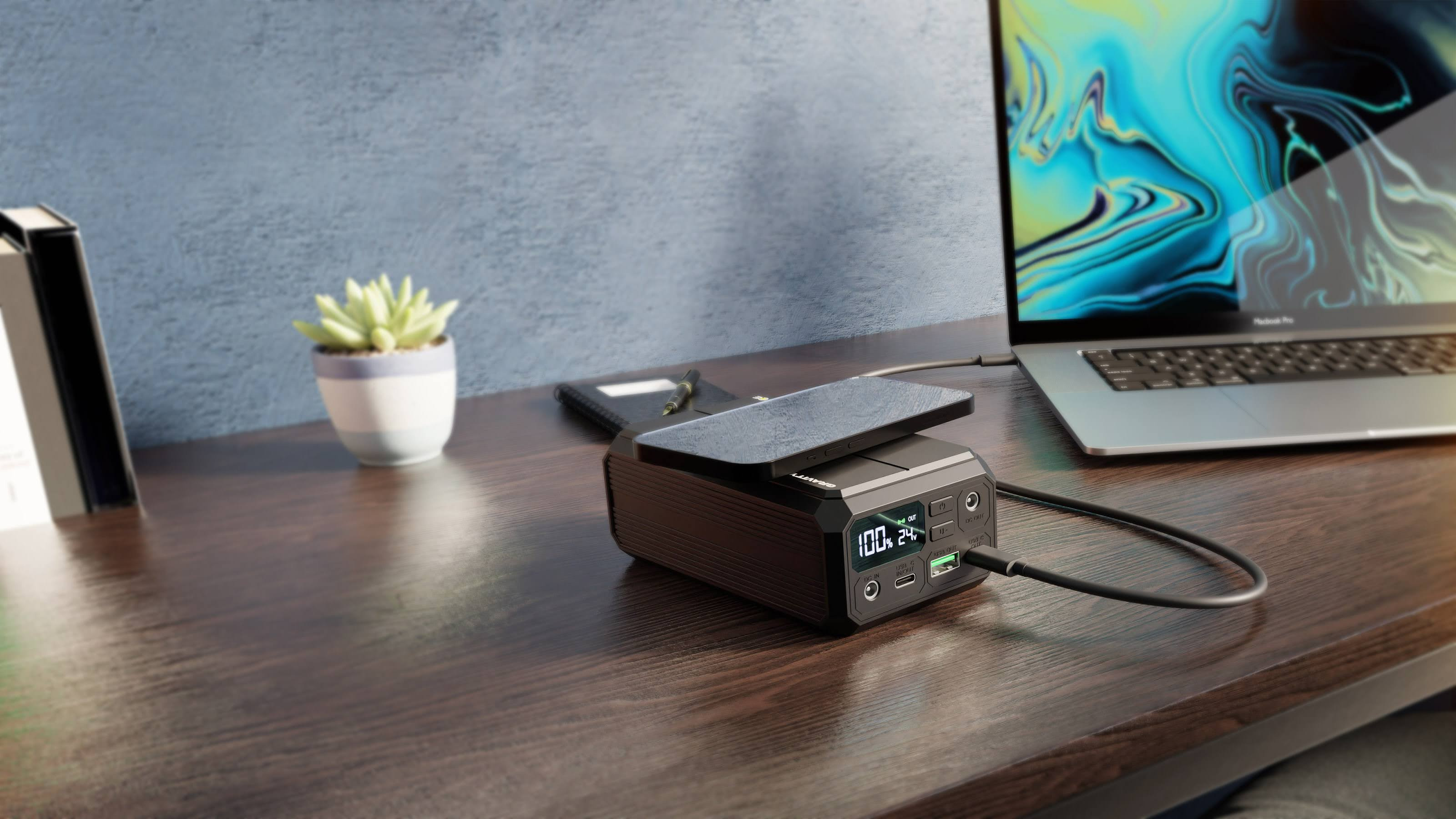 Gravity 27 Pro