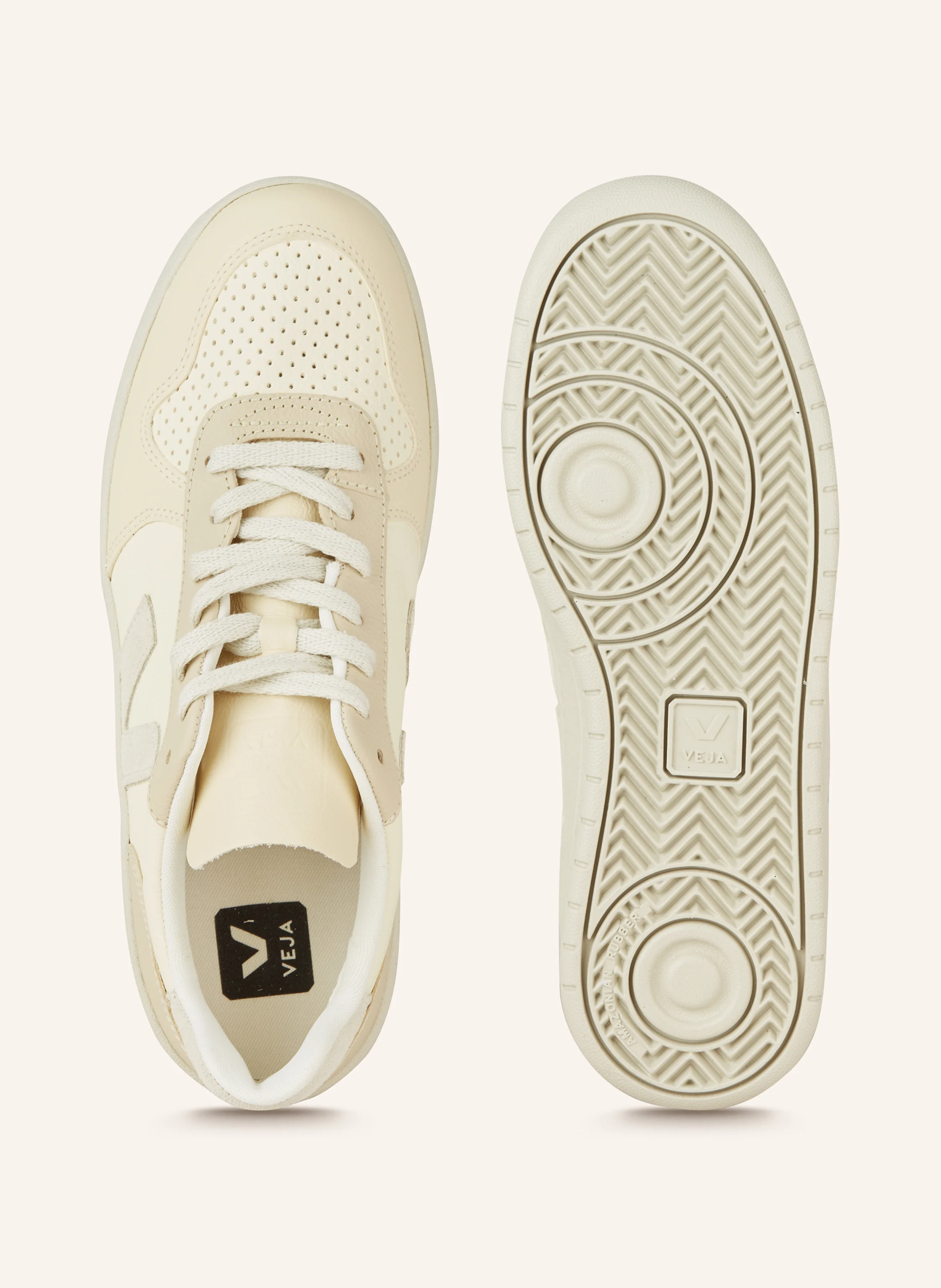 VEJA Sneaker V-10