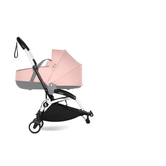 Cadre YOYO connect   Blanc        de               BABYZEN