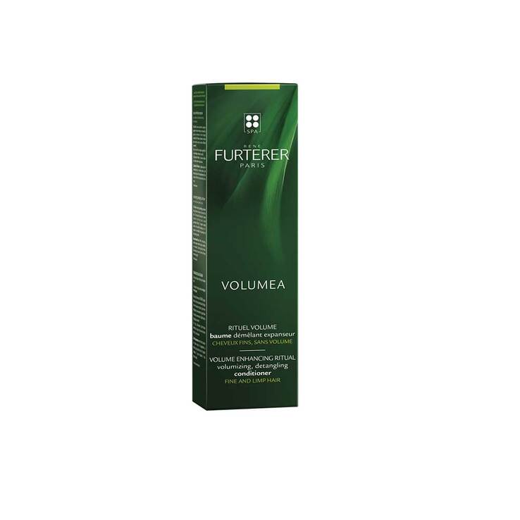 Furterer Volumea Pflege Spülung, 150 ml