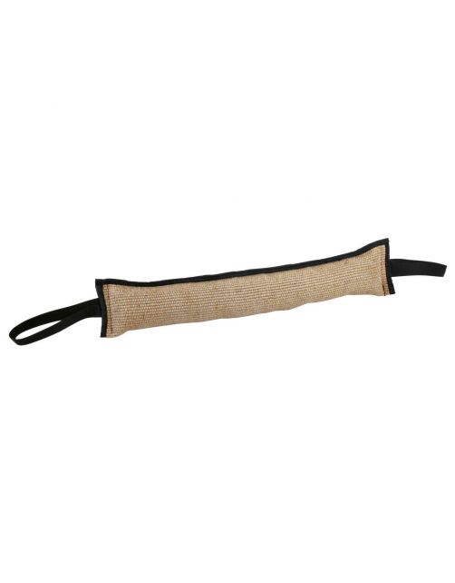 Trixie Trainingsdummy Bijtrol Jute - Hondensport