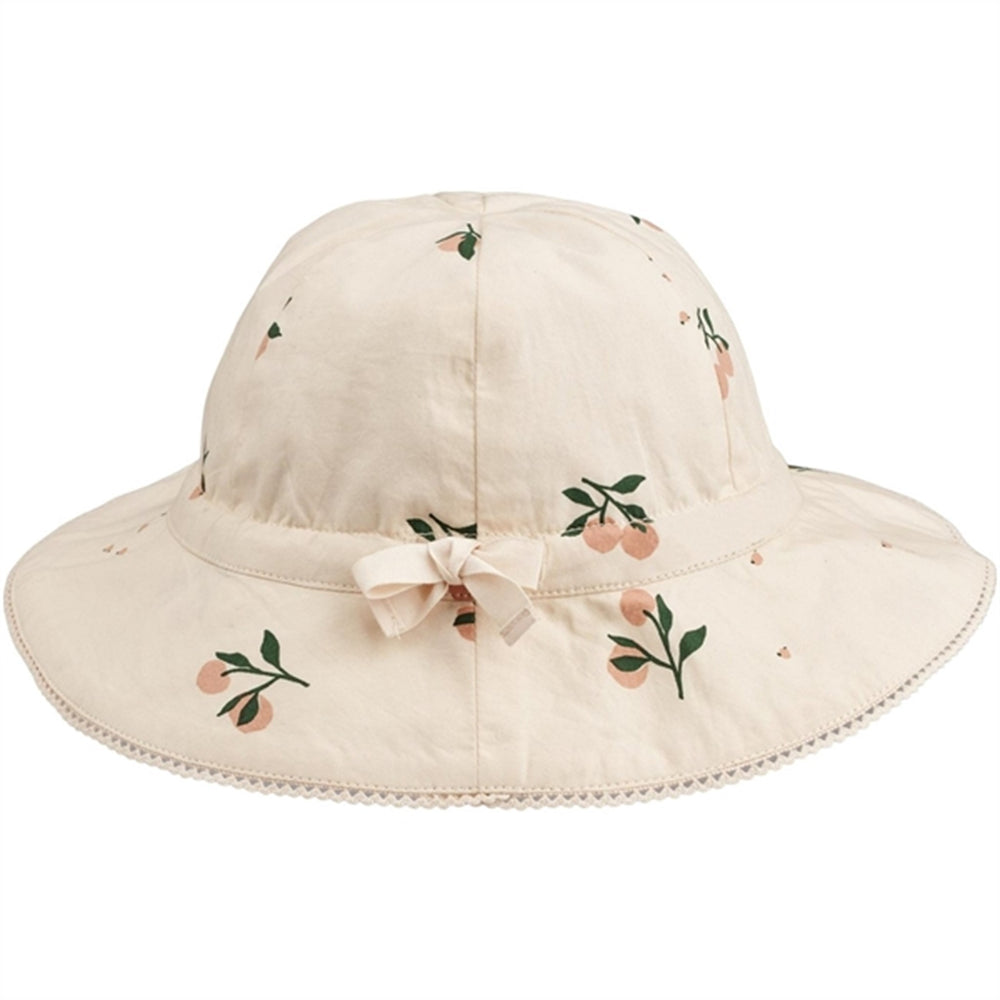 Norene Bøllehat Peach Sea Shell - LieWood