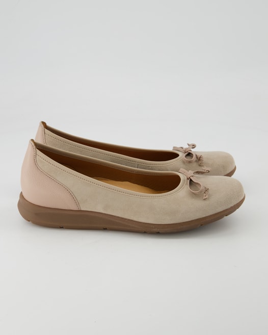 Gabor 24.171.12 Ballerinas in Beige