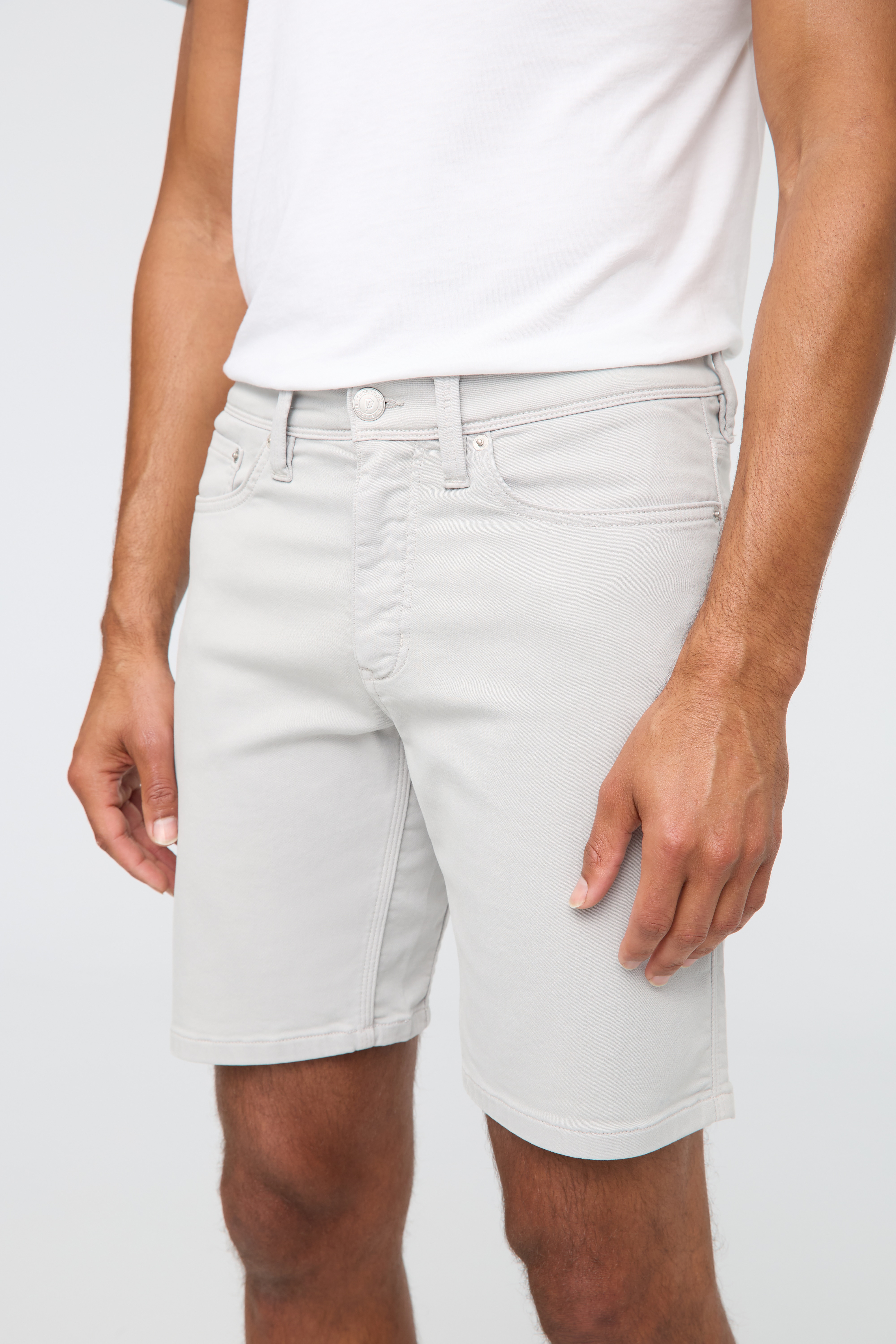 DU/ER No Sweat Short 10