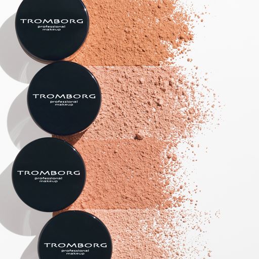 Tromborg Mineral Foundation, Sky