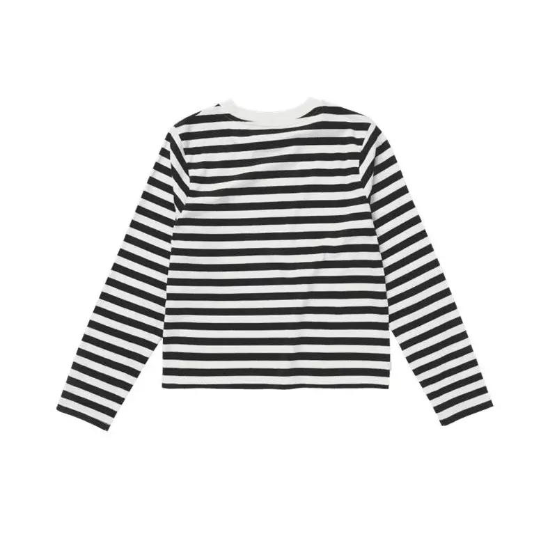 Tee shirt femme MYSTIC Almanac Tee Black / White