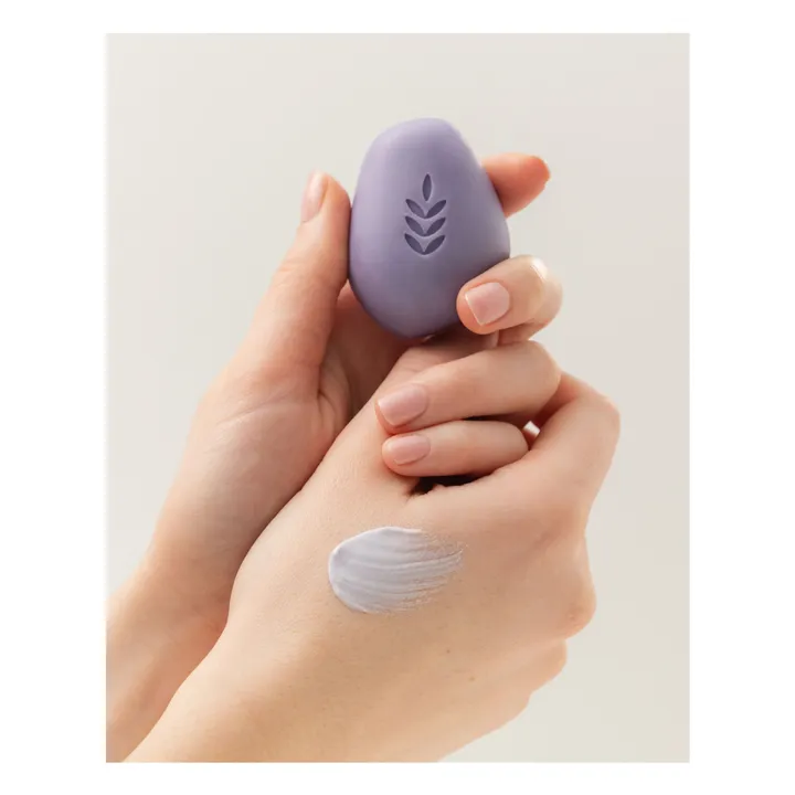 umaï Exfoliant lissant solide - 40g