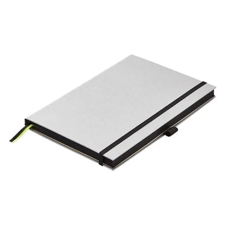 LAMY Hardcover Notizbuch black, A5
