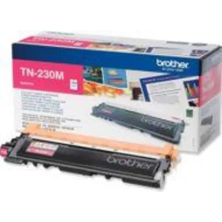 Brother Toner/TN230M magenta