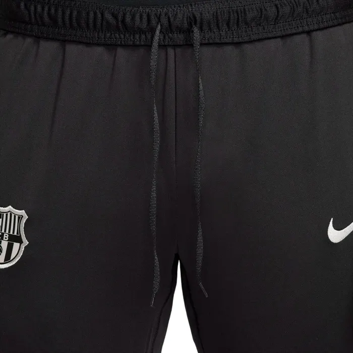 Nike FC Barcelona Strike Trainingsbroek Heren