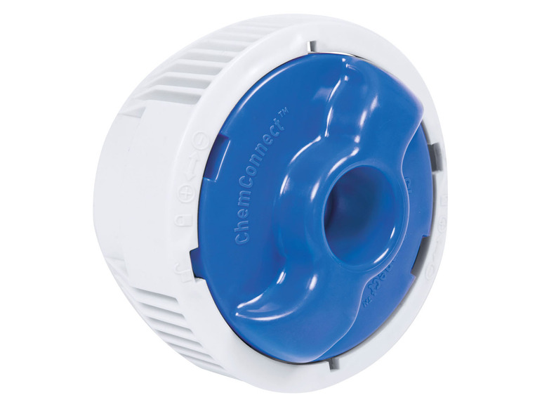 Zwembad Steel Pro rond
