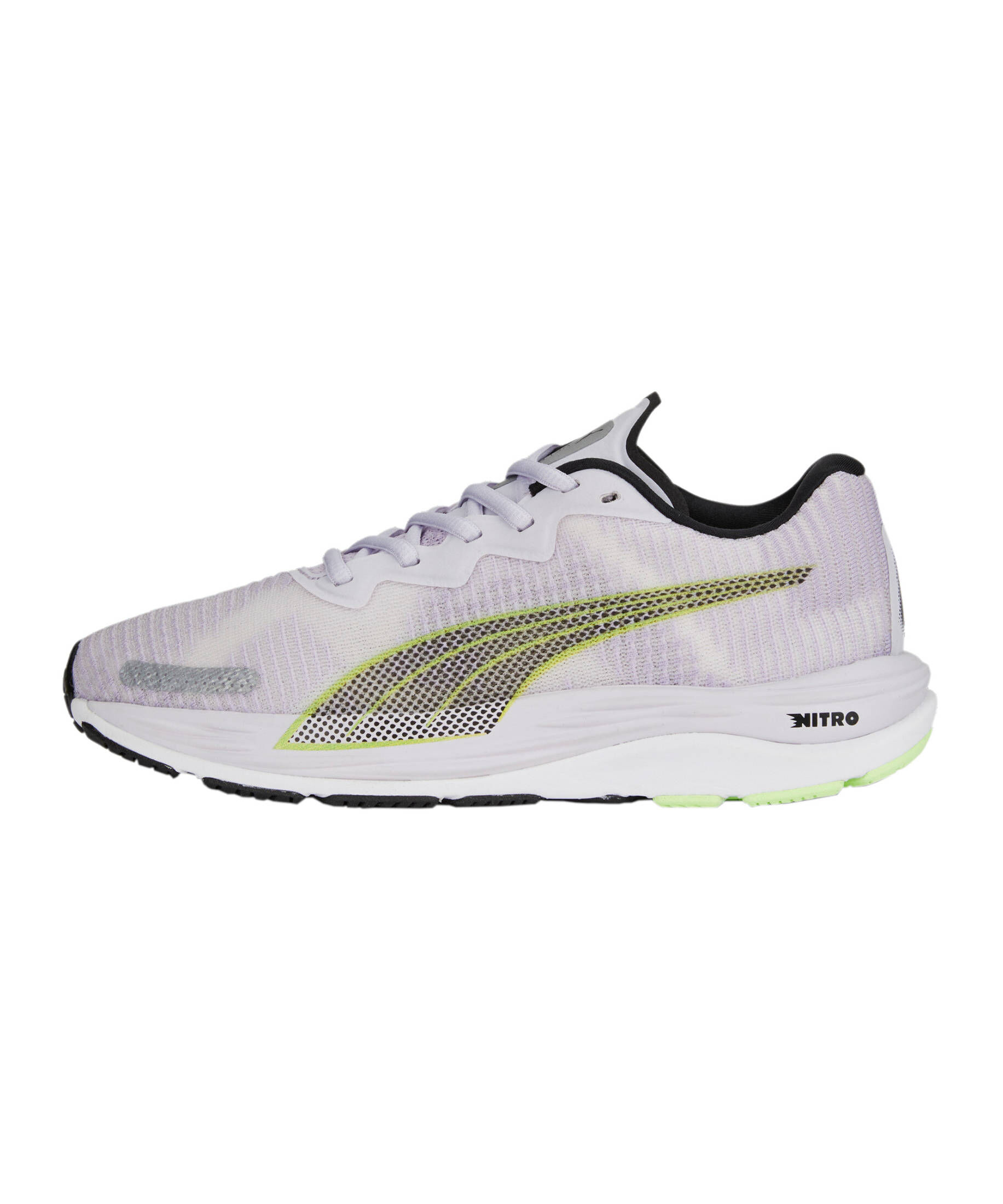 Puma| Damen Laufschuh Neutral Velocity Nitro 2 Fade Damen F01