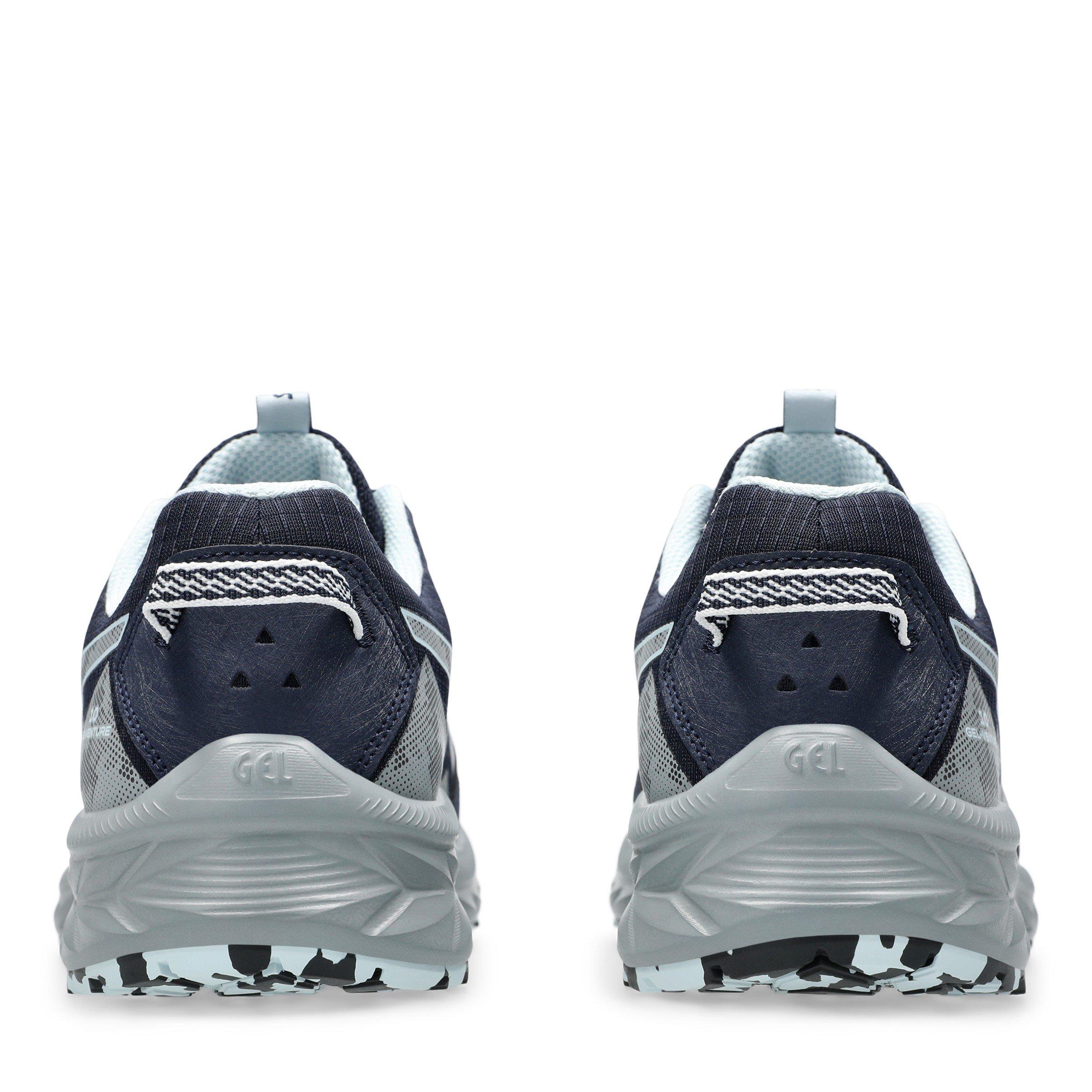 Asics Gel Venture 10 Trail Running Shoes Womens