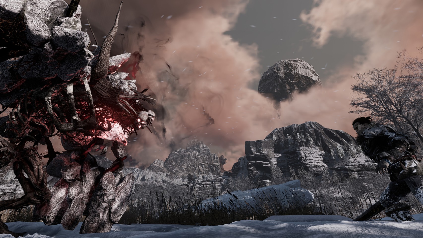 Fade to Silence- PC