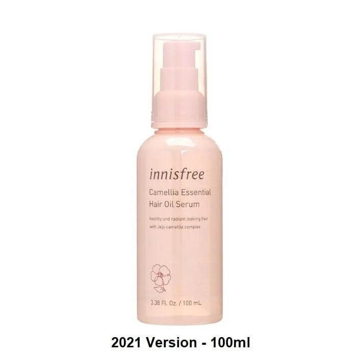 innisfree - My Hair Recipe Essentieel Haarolie Serum