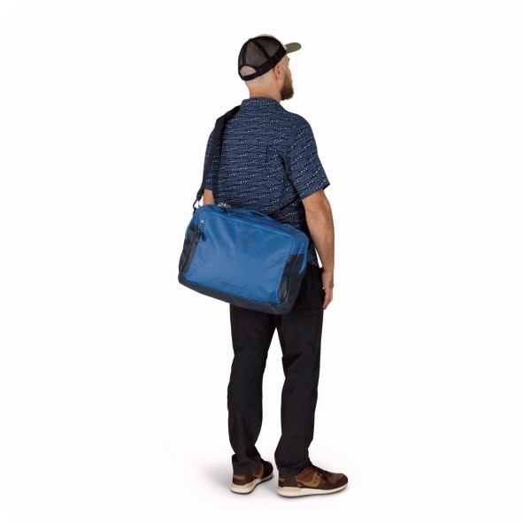 Osprey - Transporter Carry-On Boarding Bag - Sac de voyage