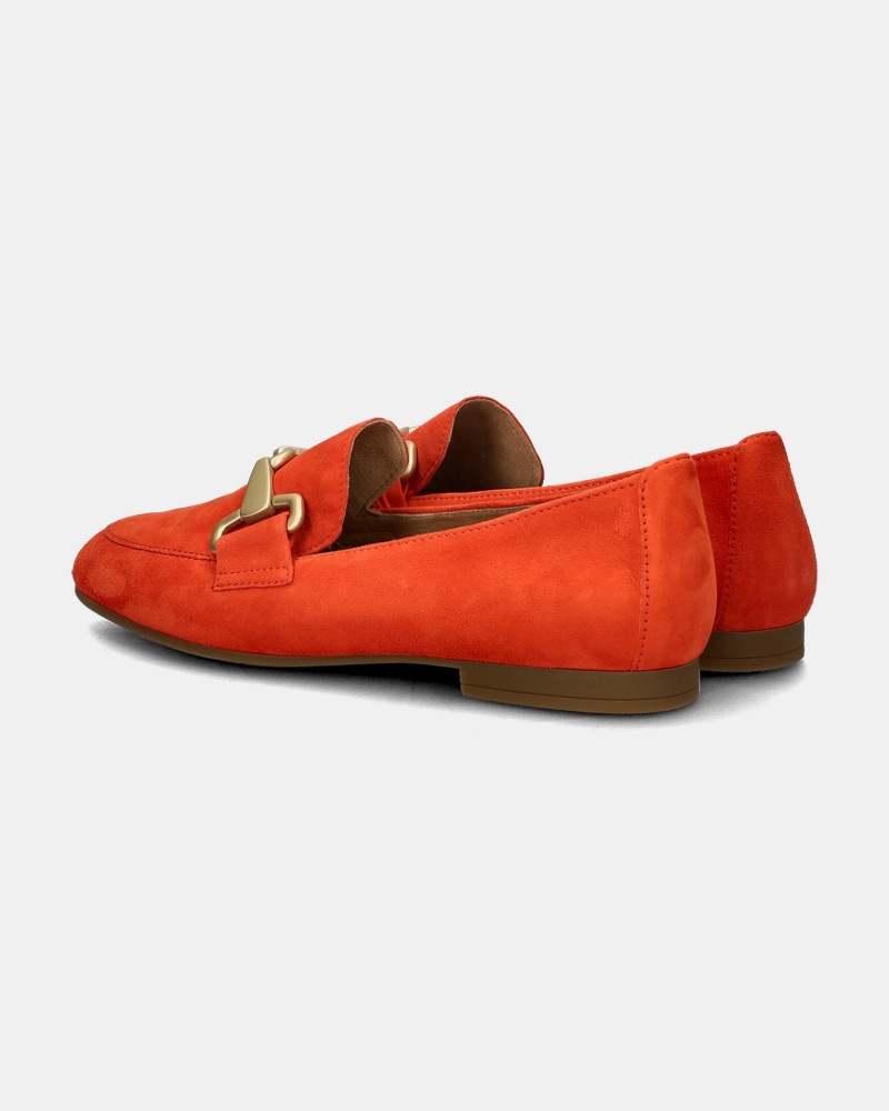 Gabor Nava Mocassins & loafers  - oranje