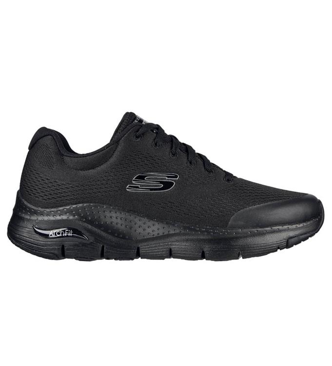 Skechers Heren Arch Fit Sneakers